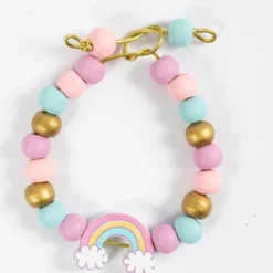 DIY Smykker Startsæt Kit - Pastel Farver