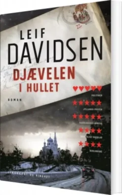 Djævelen I Hullet