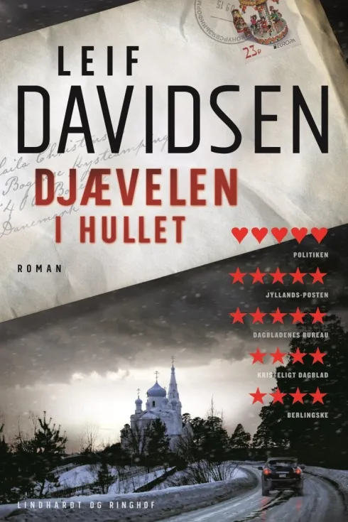Djævelen I Hullet