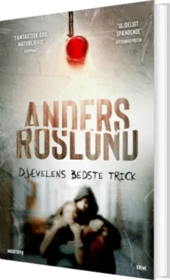 Djævelens Bedste Trick