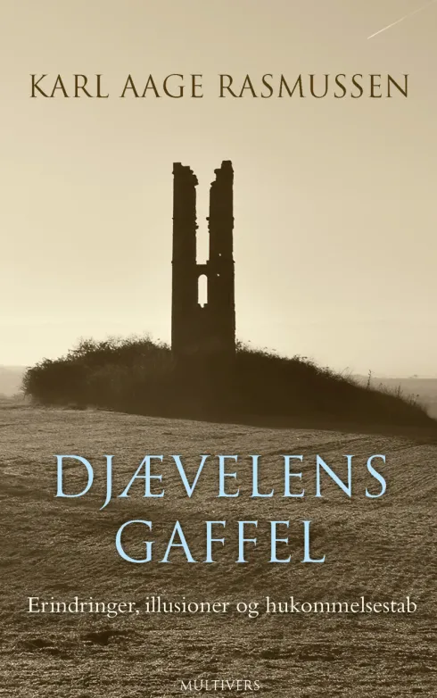 Djævelens Gaffel