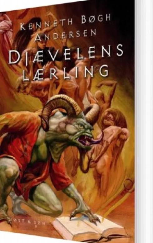 Djævelens Lærling