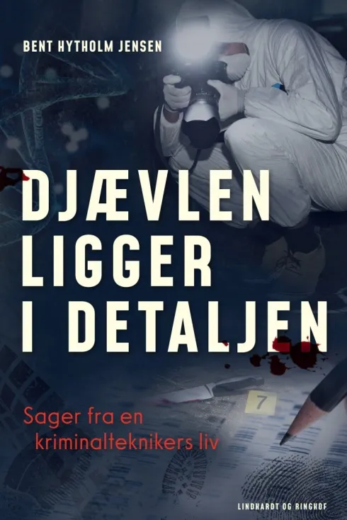 Djævlen Ligger I Detaljen