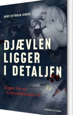 Djævlen Ligger I Detaljen
