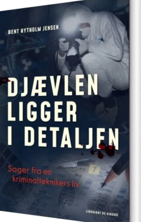 Djævlen Ligger I Detaljen