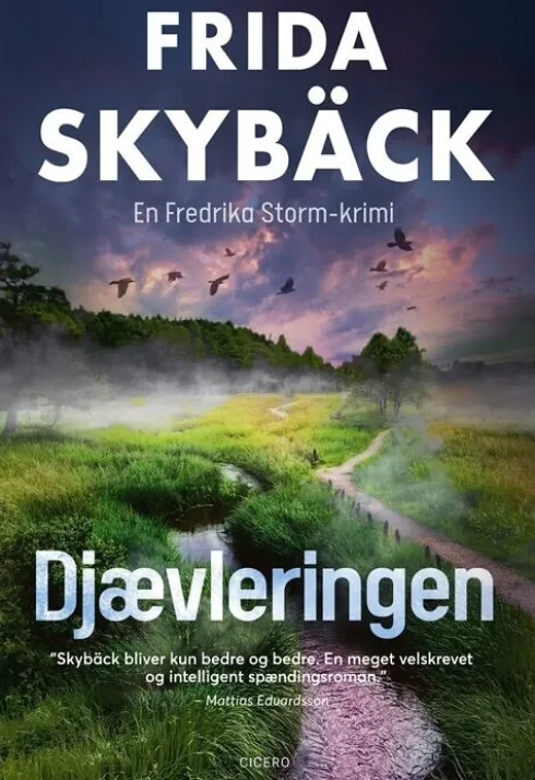 Djævleringen