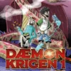 Dæmonkrigen 1 - Vamle Væsner