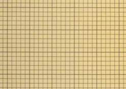 Dobbeltklæbende Folie - 210X297 MM - 5 Ark