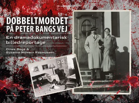 Dobbeltmordet På Peter Bangs Vej