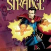 Doctor Strange - Mysteriet Om Den Mørke Magi