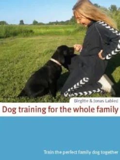 Dog Training For The Whole Family