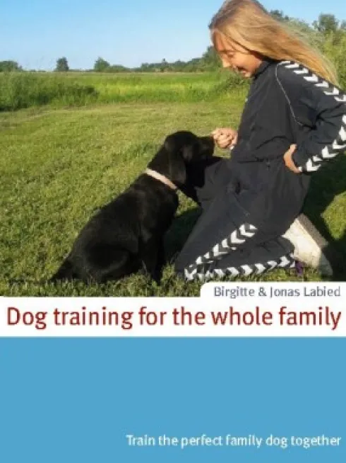Dog Training For The Whole Family