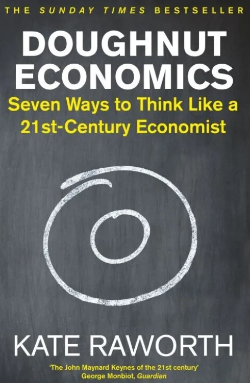 Doughnut Economics