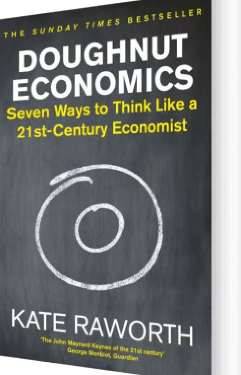 Doughnut Economics