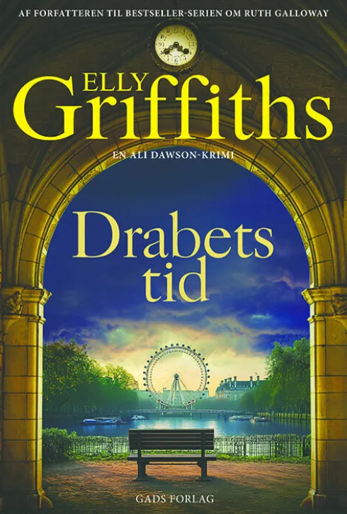 Drabets Tid
