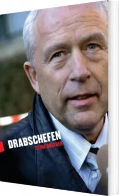 Drabschefen