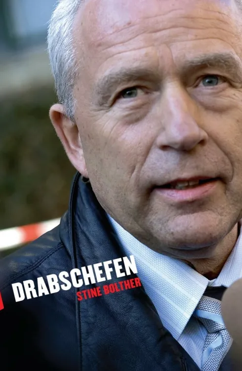 Drabschefen