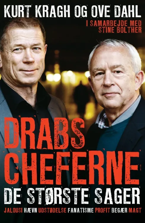 Drabscheferne