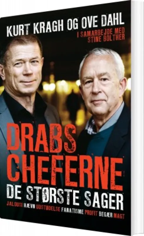 Drabscheferne