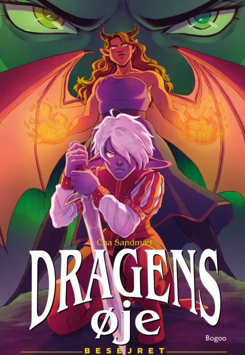 Dragens Øje 6: Besejret