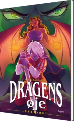 Dragens Øje 6: Besejret