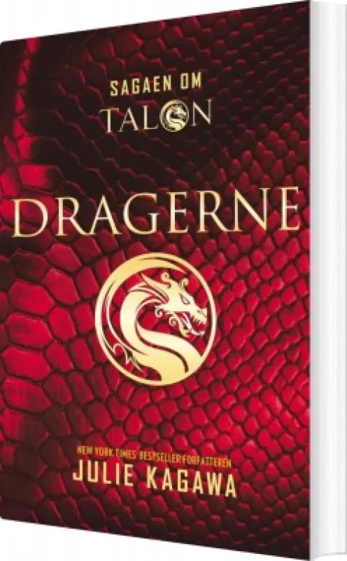 Dragerne