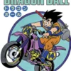 Dragon Ball Bind 14 Dragon Ball 11 - 4 Stk