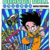 Dragon Ball 6 - 4 Stk