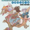 Dragon Ball 9 - 4 Stk