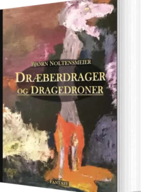 Dræberdrager Og Dragedroner