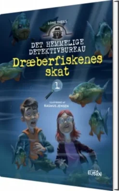 Dræberfiskenes Skat