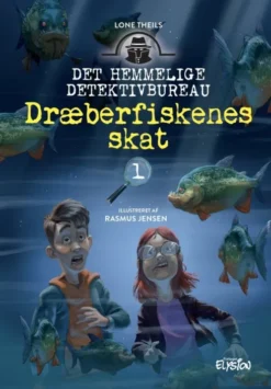 Dræberfiskenes Skat