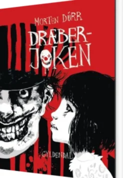 Dræberjoken
