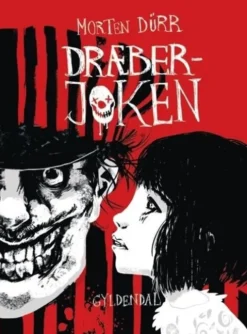 Dræberjoken