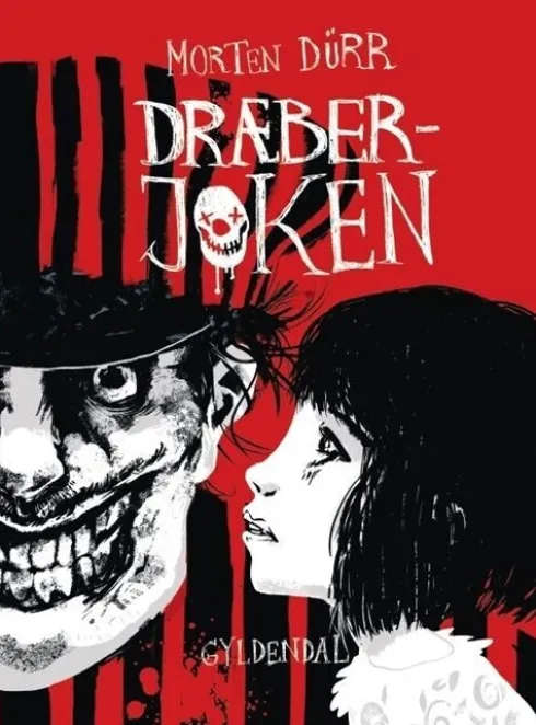 Dræberjoken
