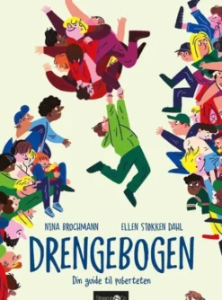 Drengebogen