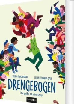 Drengebogen