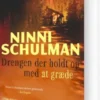 Drengen Der Holdt Op Med At Græde