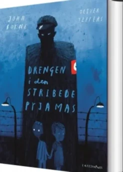 Drengen I Den Stribede Pyjamas