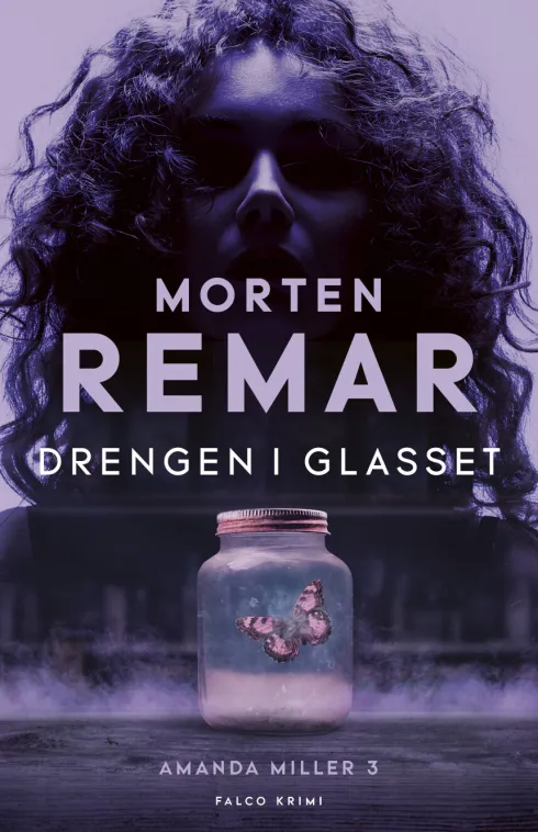 Drengen I Glasset