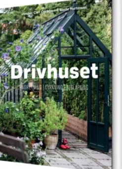 Drivhuset