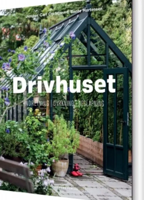 Drivhuset