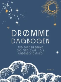 Drømmedagbogen