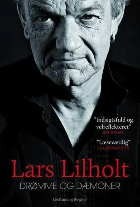 Drømme Og Dæmoner