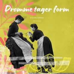 Drømme Tager Form