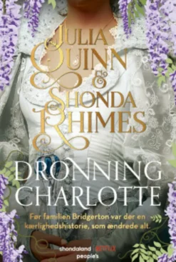 Dronning Charlotte