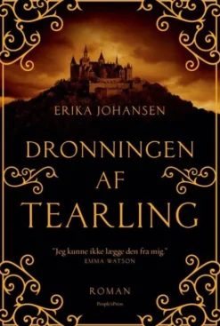 Dronningen Af Tearling