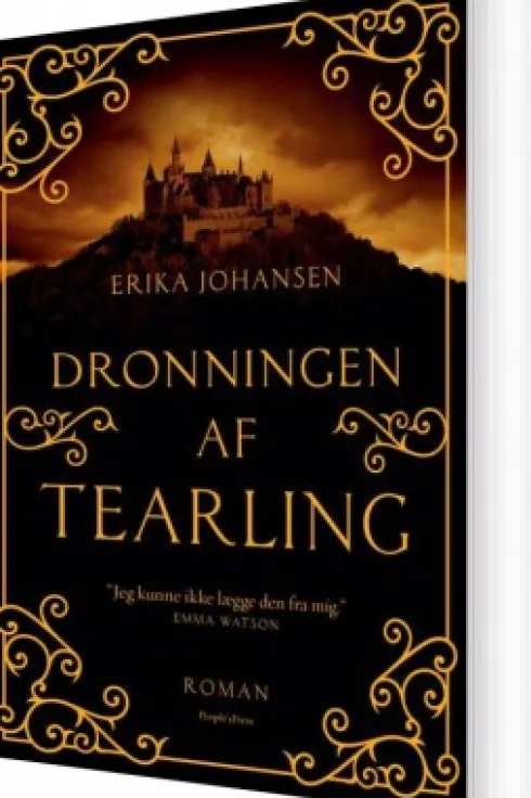 Dronningen Af Tearling