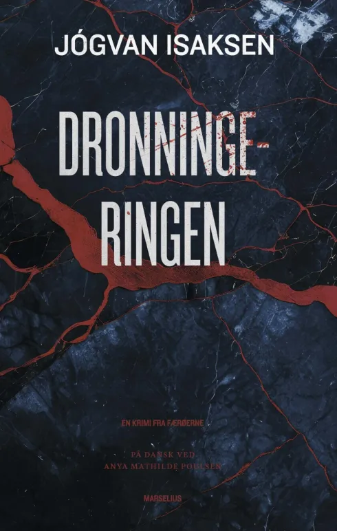 Dronningeringen