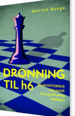 Dronning Til H6